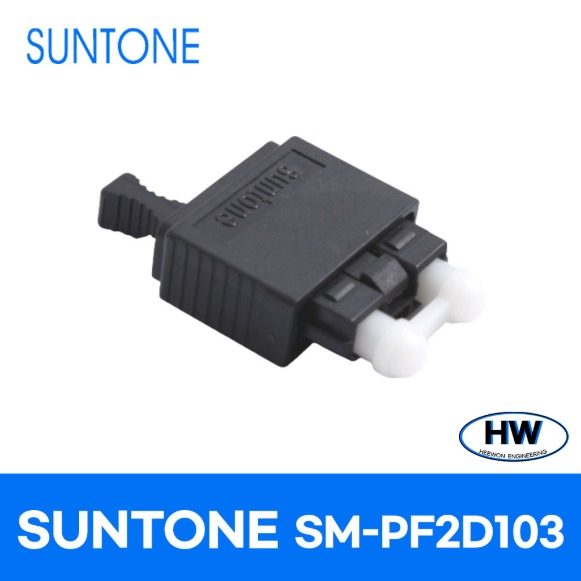 썬톤 SUNTONE SM-PF-2D103 (JAE PF-2D103)