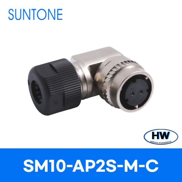 썬톤 SUNTONE SM10-AP2S-M-C (DDK CM10-AP2S-M)